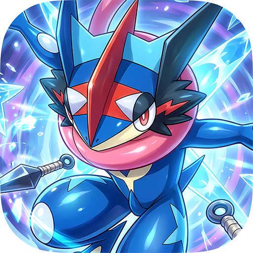 PocketChampion 官方網站 Logo